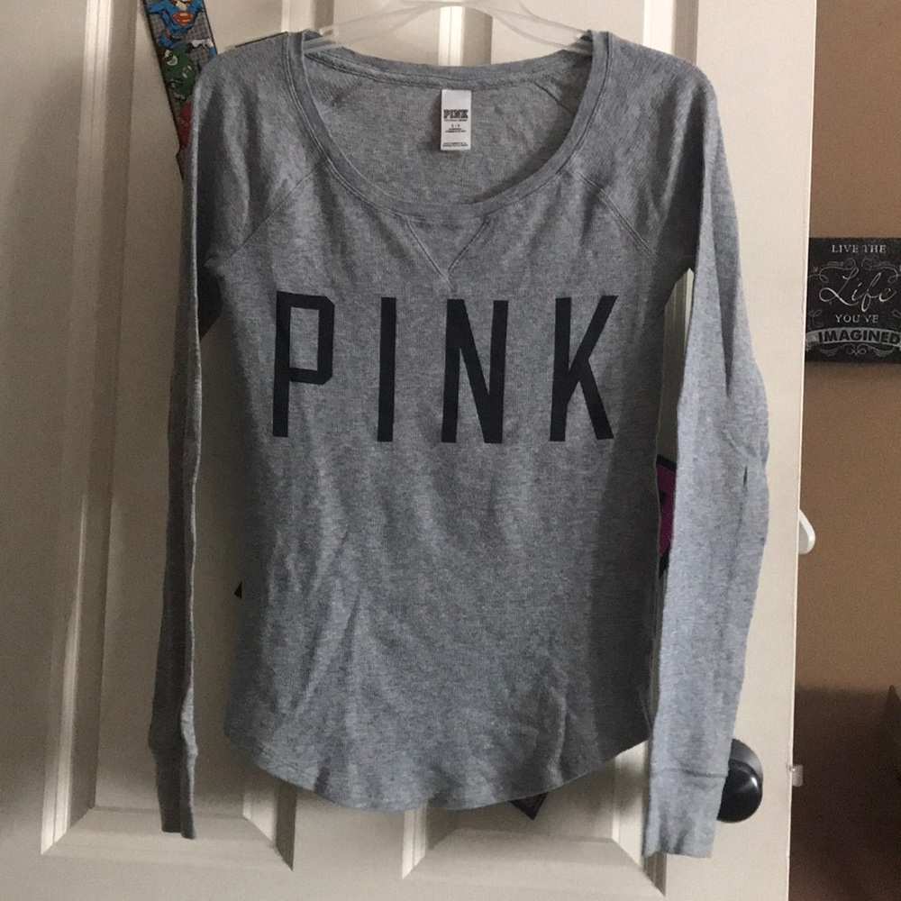 PINK - Thermal